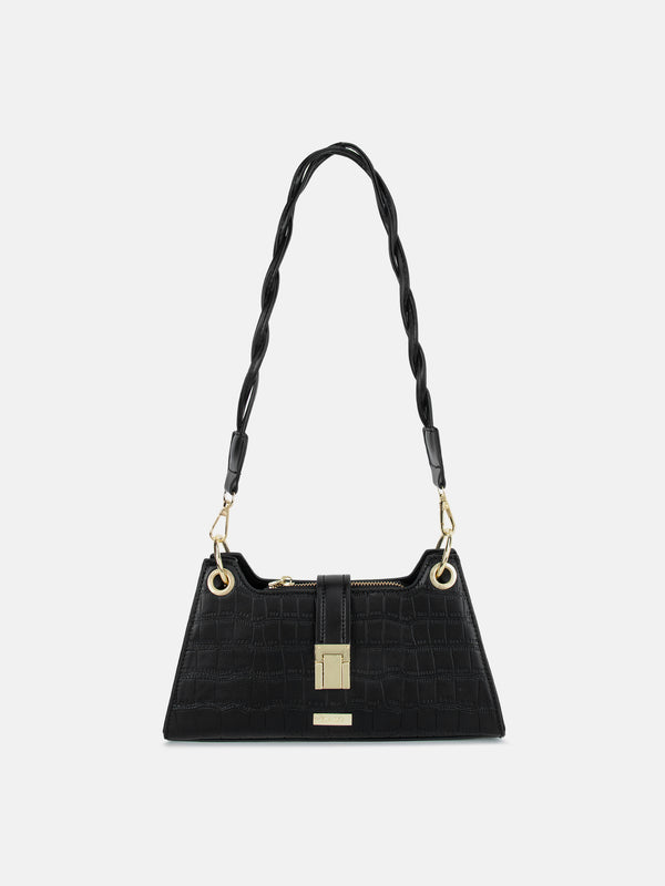 Braiding Handle Sling