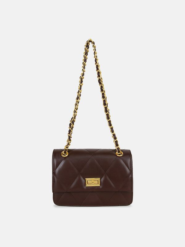 Modish Quilting Bag