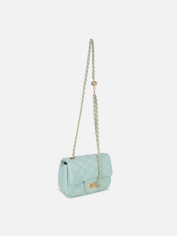 Bold Quilting Sling