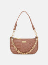Mini Croco Bag