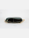 Mini Croco Bag