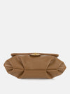 Chain Dæ’Cor With Suede Flap Sling