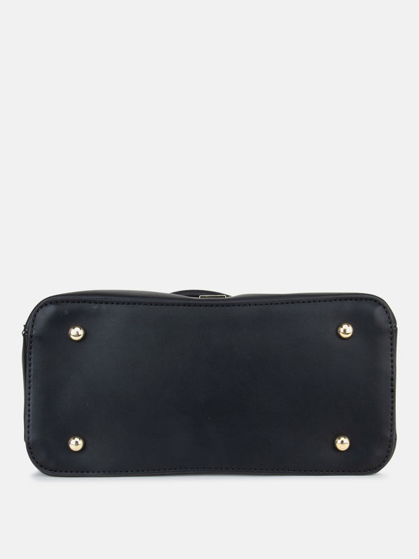 Classic Handheld With Metal Chain