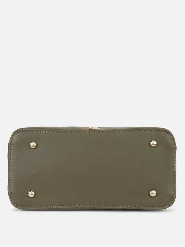 Classic Handheld With Metal Chain