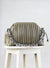 Pleated Pouch