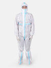 Ppe Kit With Eye Gear