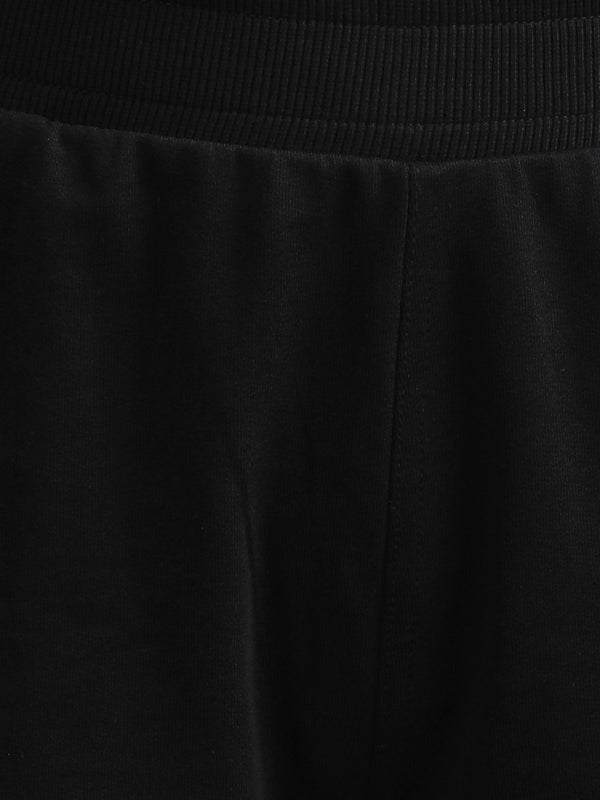 Gender Fluid Printed Unisex Joggers