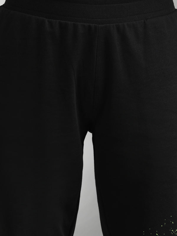 Gender Fluid Printed Unisex Joggers