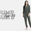 Stunning Jumpsuit Styles: 10 Designs to Elevate Your Wardrobe