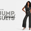 Guide to Styling Jumpsuits for Formal Occasions