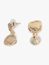 Chique Drop Earrings