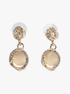 Chique Drop Earrings