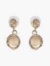 Chique Drop Earrings