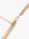 Multi Layered Chain Necklace