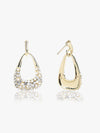 Chique Glam Earrings