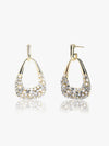 Chique Glam Earrings