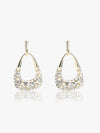 Chique Glam Earrings