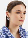 Distressed Petite Earrings