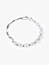 Pearl Thin Bracelet