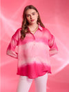 Barbie™ Mattel Ombre Shirt