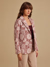 Moira Textured Blazer