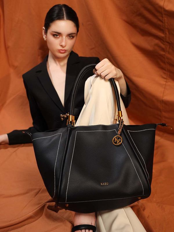 Kazo Elandra Tote