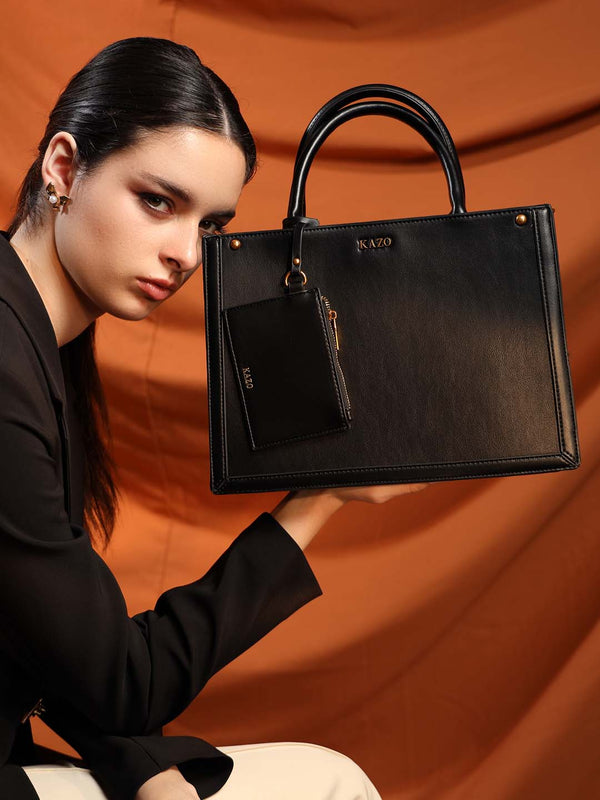 Kazo Sypher Satchel