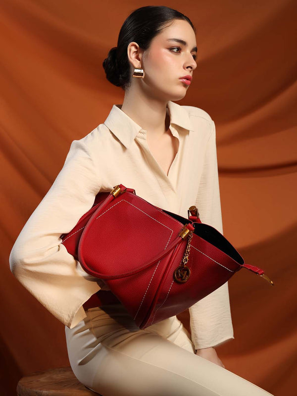Kazo Elandra Tote