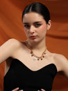 Glam Drop Necklace