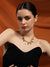 Glam Drop Necklace