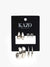 Metal Muse Combo Earring Set