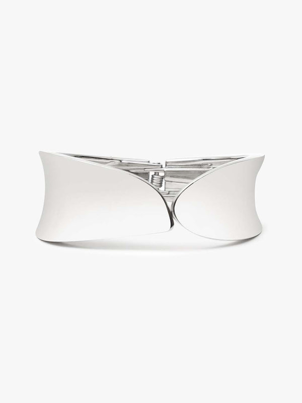 Sable Twist Bracelet