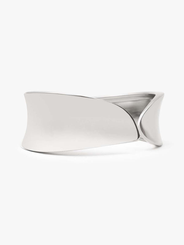 Sable Twist Bracelet