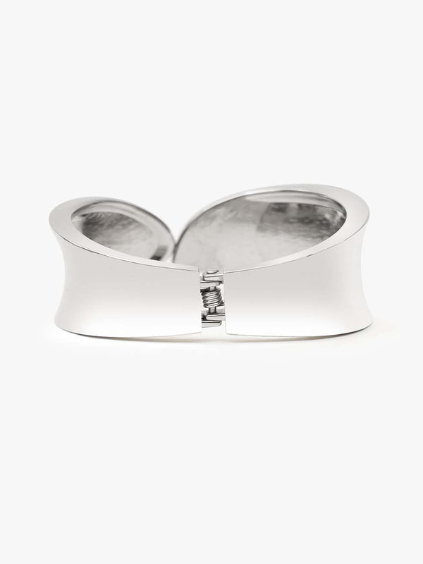 Sable Twist Bracelet