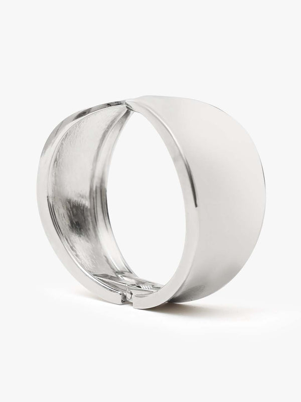 Sable Twist Bracelet