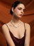 Chic Pebble Necklace