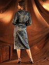 Yana Skirt