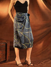 Yana Skirt