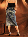Yana Skirt