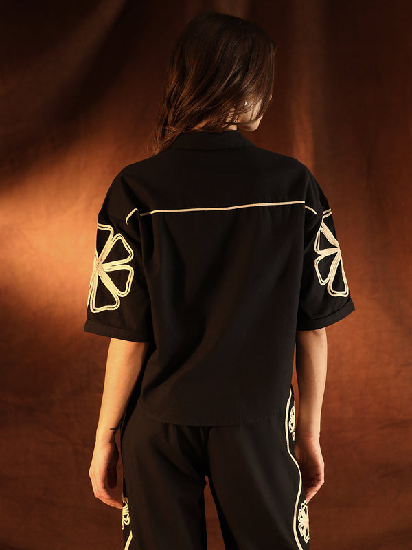 Parker Shirt