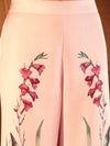 Loretta Pull On Pants