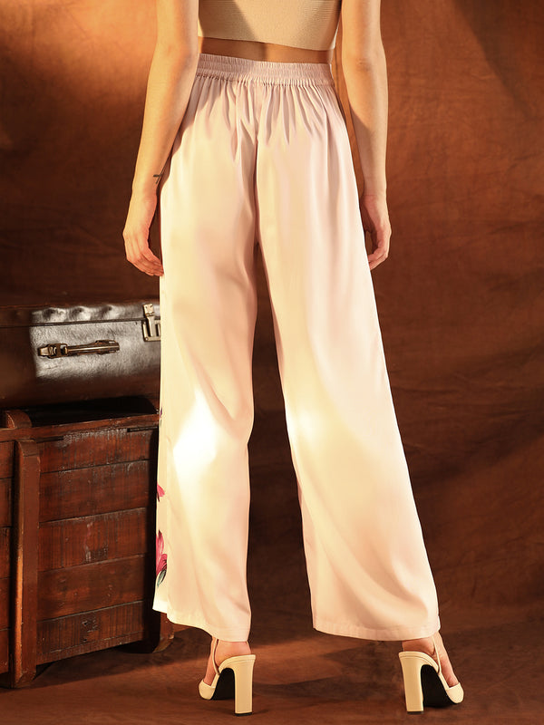 Loretta Pull On Pants