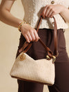 Kazo Raffia Sling