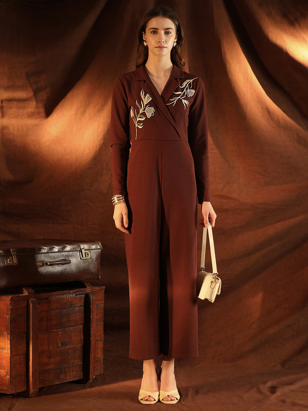 Oma Jumpsuit