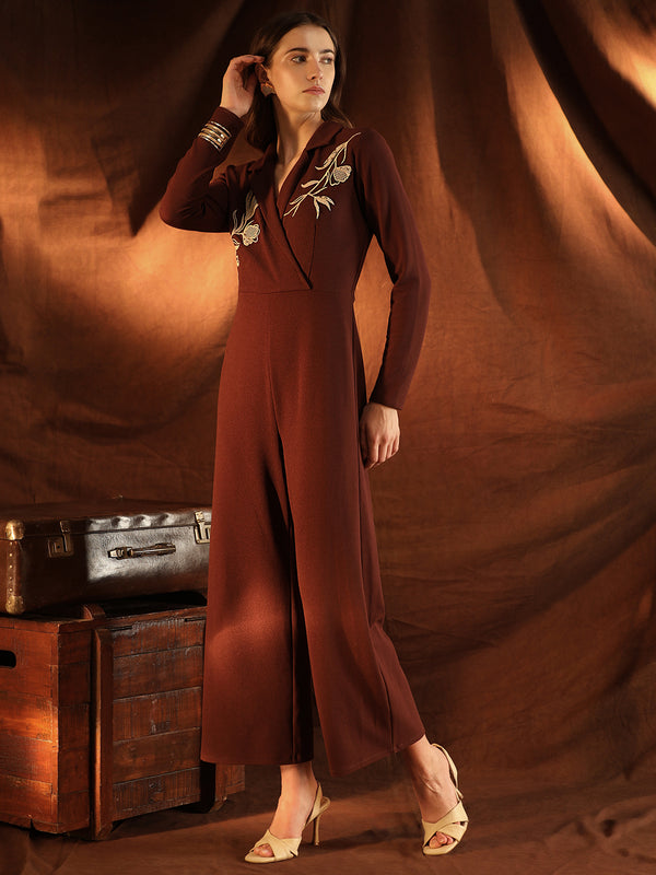 Oma Jumpsuit
