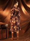 Milley Midi Dress