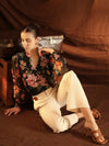 Harmony Blouse