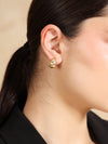 Everyday Minimal Stud Earrings