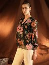 Harmony Blouse