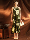 Felicia Maxi Dress